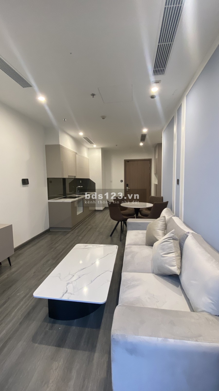 Tổng hợp quỹ 999 căn hộ quý 2 1PN, 2PN, 3PN cho thuê tại dự án Vinhomes Ocean Park LH 0986936959