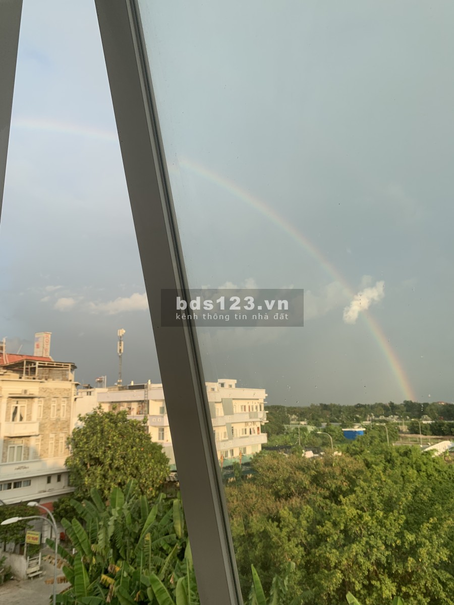 Đất nền chợ đầu mối Bình Điền diện tích 80m^2 liên hệ 0373943050, hướng Tây Bắc