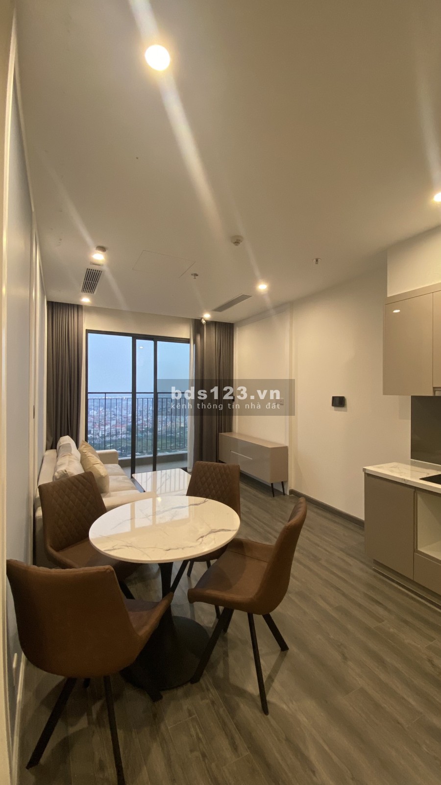 Tổng hợp quỹ 999 căn hộ quý 2 1PN, 2PN, 3PN cho thuê tại dự án Vinhomes Ocean Park LH 0986936959