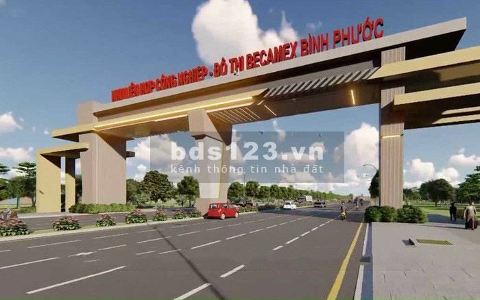 Gia đình có việc gấp nên cần bán nền ngang 12m, DT 1000m2, mặt tiền đường nhựa 12m, Sổ hồng riêng