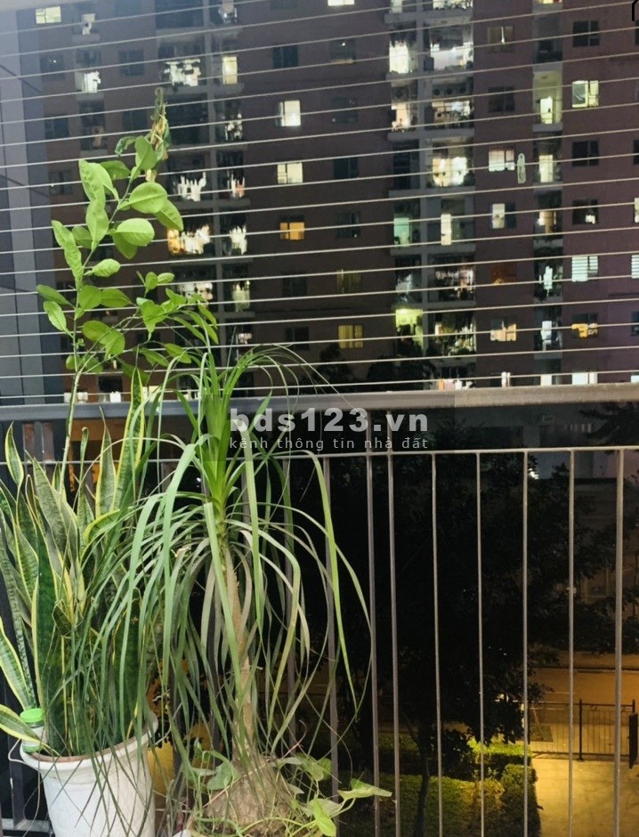 Cho thuê căn 0306 tòa S1 chung cư Goldmark City 136 Hồ Tùng Mậu Chính chủ