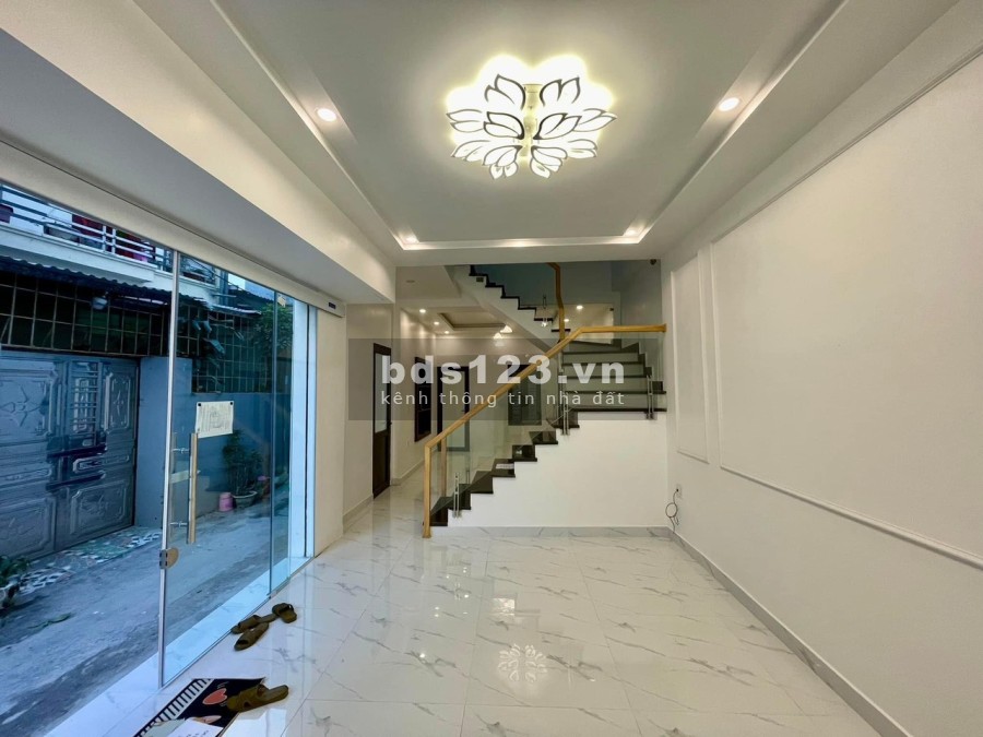 Bán nhà 128 Đồng Lập Đồng Hòa Kiến An cực đẹp nha liên hệ 0941827424