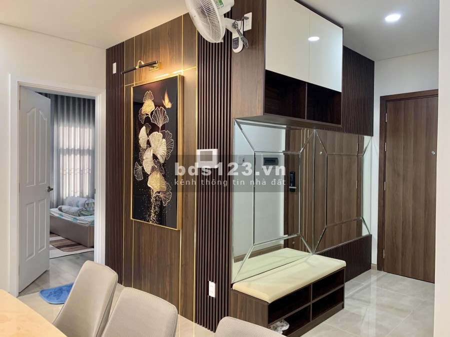 Căn hộ 3 phòng ngủ siêu cao cấp giá ưu đãi tiện ích nội khu đẳng cấp, giá tốt thị trường