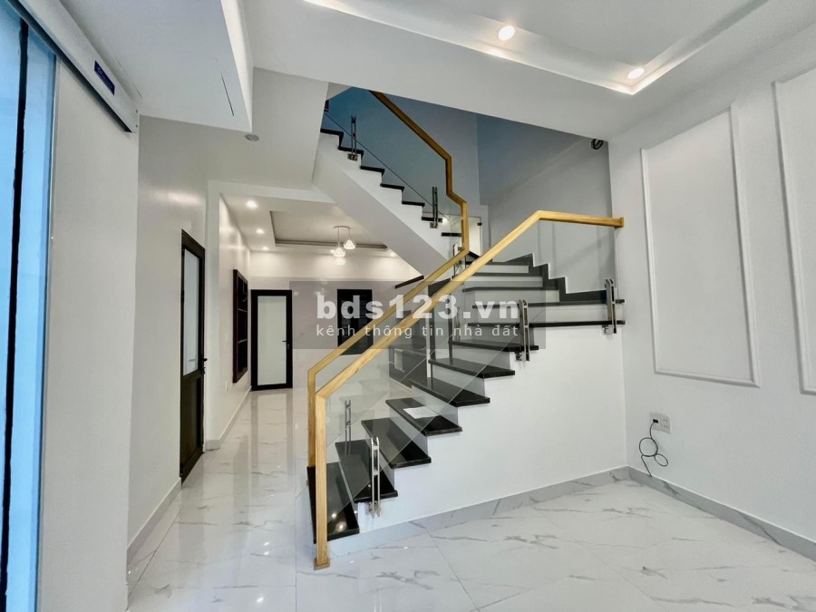 Bán nhà 128 Đồng Lập Đồng Hòa Kiến An cực đẹp nha liên hệ 0941827424