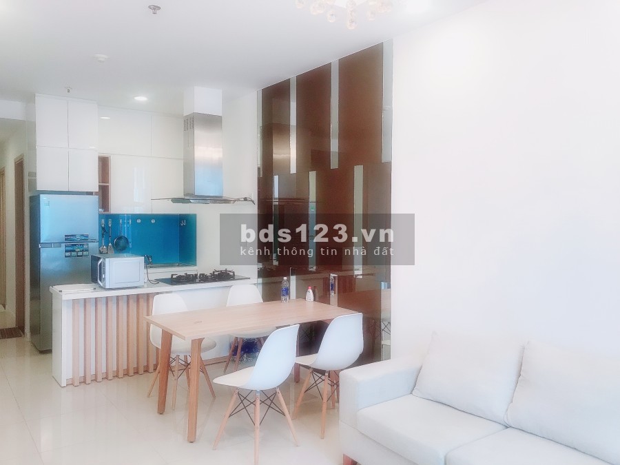 Cho thuê The Prince Residence 71m2 2PN, full nội thất y hình 18tr/th. LH 0941797916