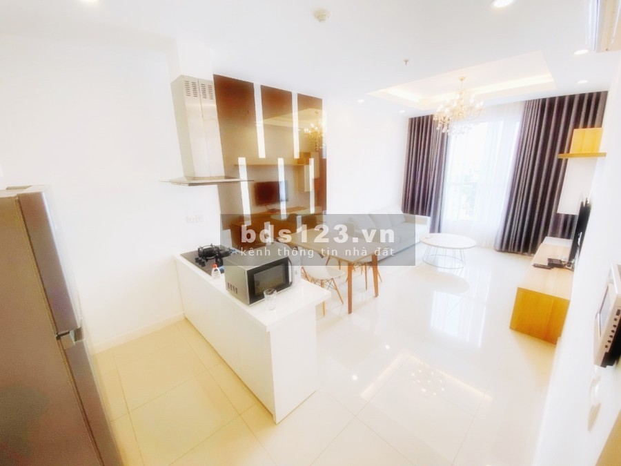 Cho thuê The Prince Residence 71m2 2PN, full nội thất y hình 18tr/th. LH 0941797916