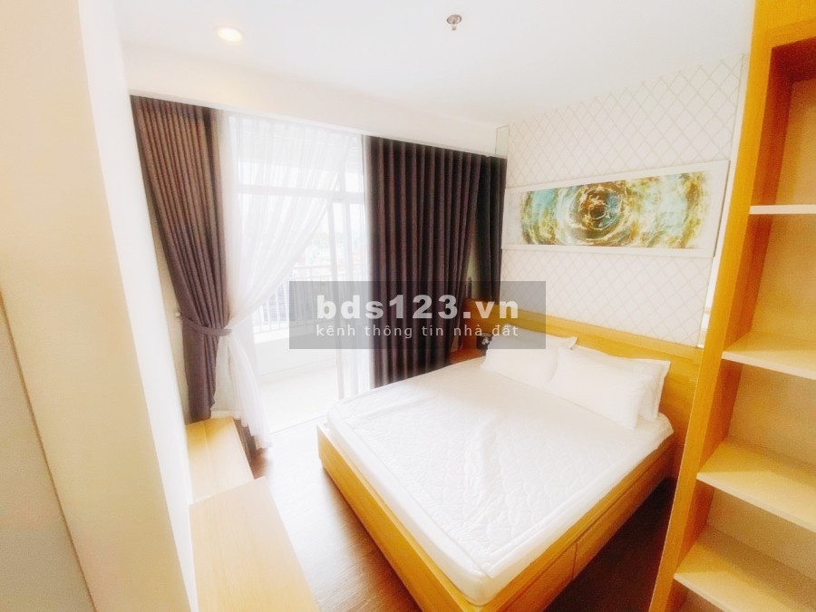Cho thuê The Prince Residence 71m2 2PN, full nội thất y hình 18tr/th. LH 0941797916