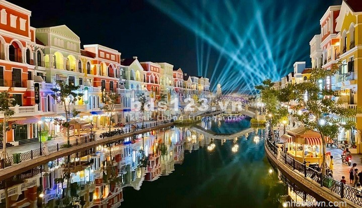 Chỉ với 1.2 tỷ sở hữu ngay dự án Merry Land Quy Nhơn, chủ đầu tư Hưng Thịnh, chiết khấu khủng