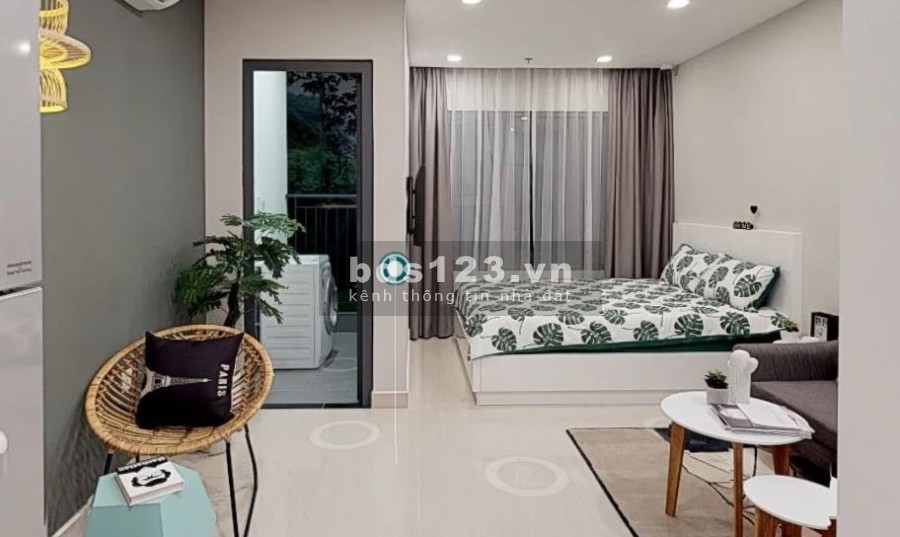 Tổng hợp quỹ 999 căn hộ quý 2 1PN, 2PN, 3PN cho thuê tại dự án Vinhomes Ocean Park LH 0986936959