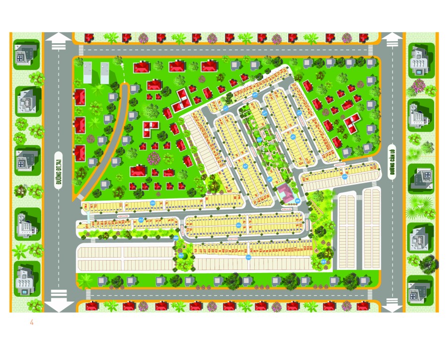 F0 trung tâm hành chính Phú Giáo-Bình Dương chiết khấu cao pháp lý đầy đủ, giá tốt
