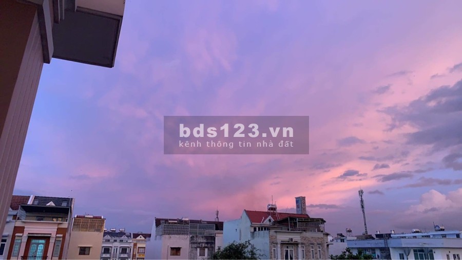 Đất nền chợ đầu mối Bình Điền diện tích 80m^2 liên hệ 0373943050, hướng Tây Bắc
