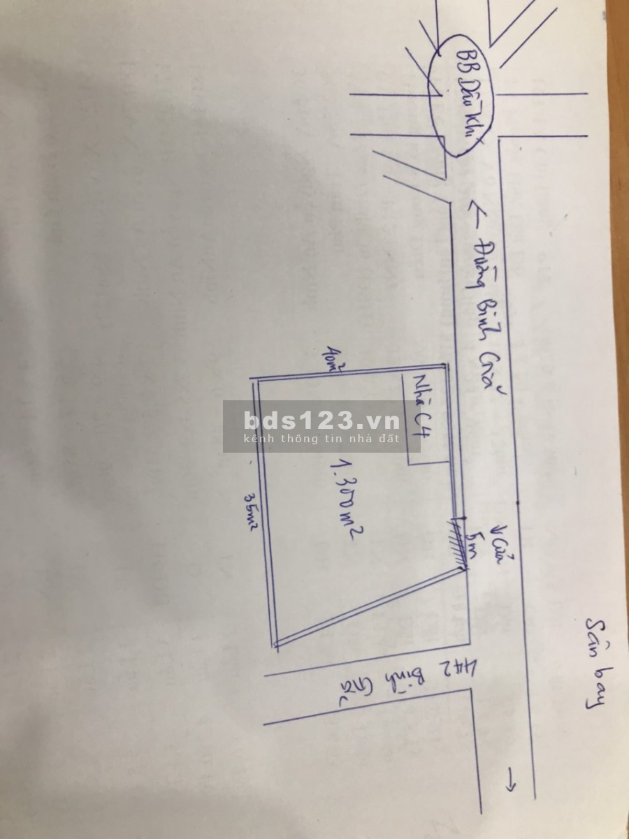Cho thuê kho xưởng dtsd 1300m2 mặt tiền Bình Giã gần hồ Bầu Trũng giá siêu rẻ
