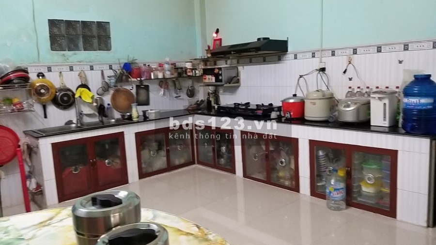 Cô 2 cần bán căn nhà Bình Tân mặt tiền đường ô tô sổ hồng riêng, nhà mới toanh