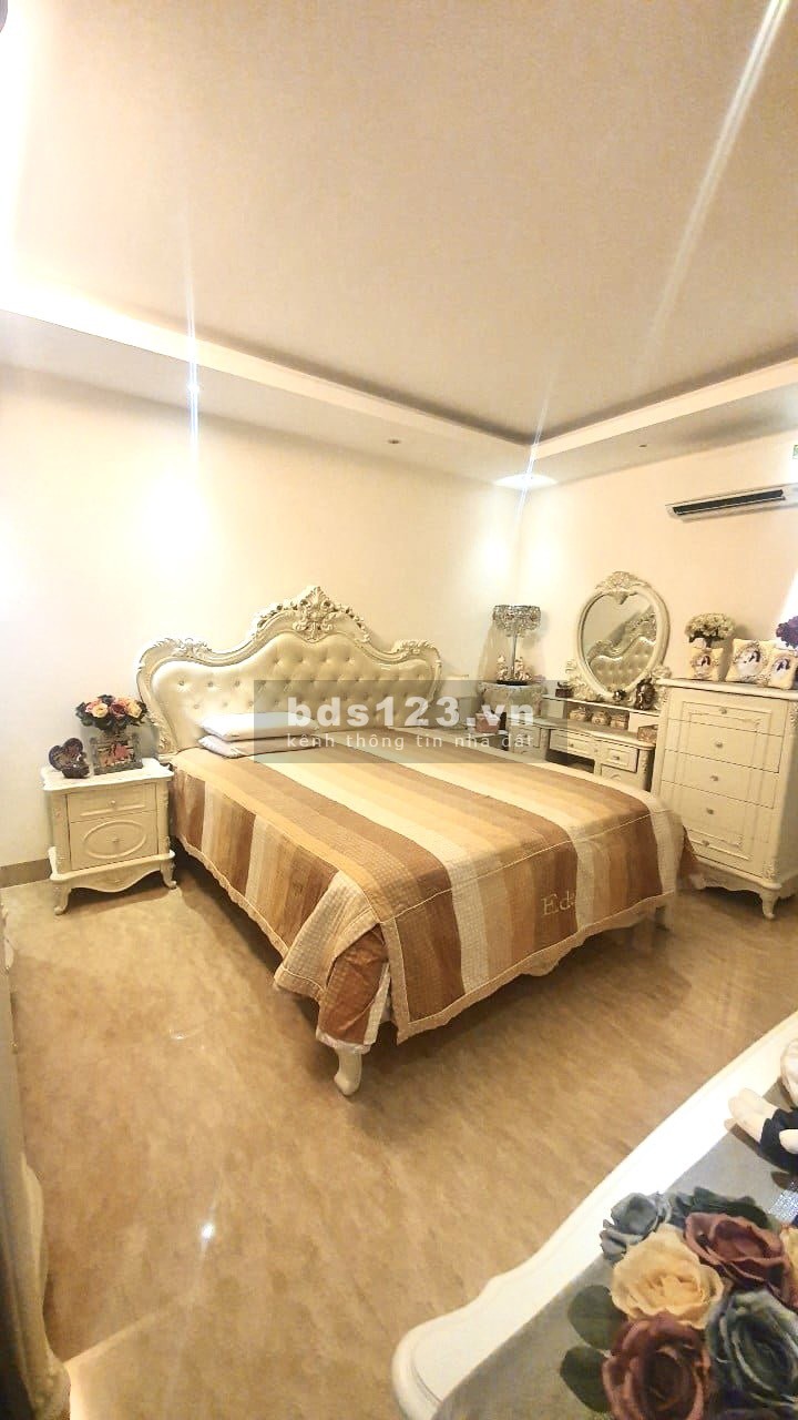 Cơ hội duy nhất sở hữu biệt thự mini 3 tầng ngay trung tâm thành phố Nha Trang