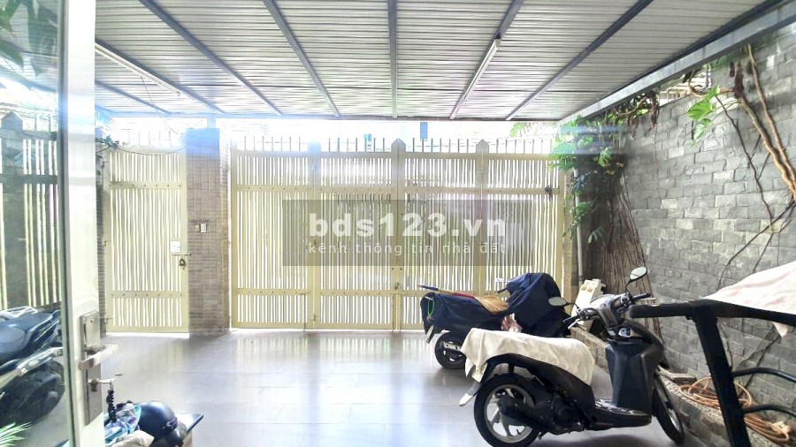 Cơ hội duy nhất sở hữu biệt thự mini 3 tầng ngay trung tâm thành phố Nha Trang