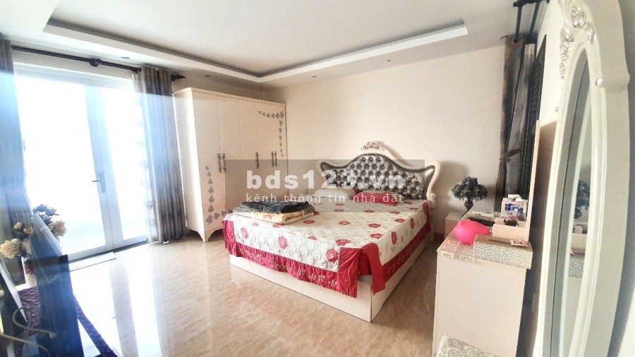 Cơ hội duy nhất sở hữu biệt thự mini 3 tầng ngay trung tâm thành phố Nha Trang