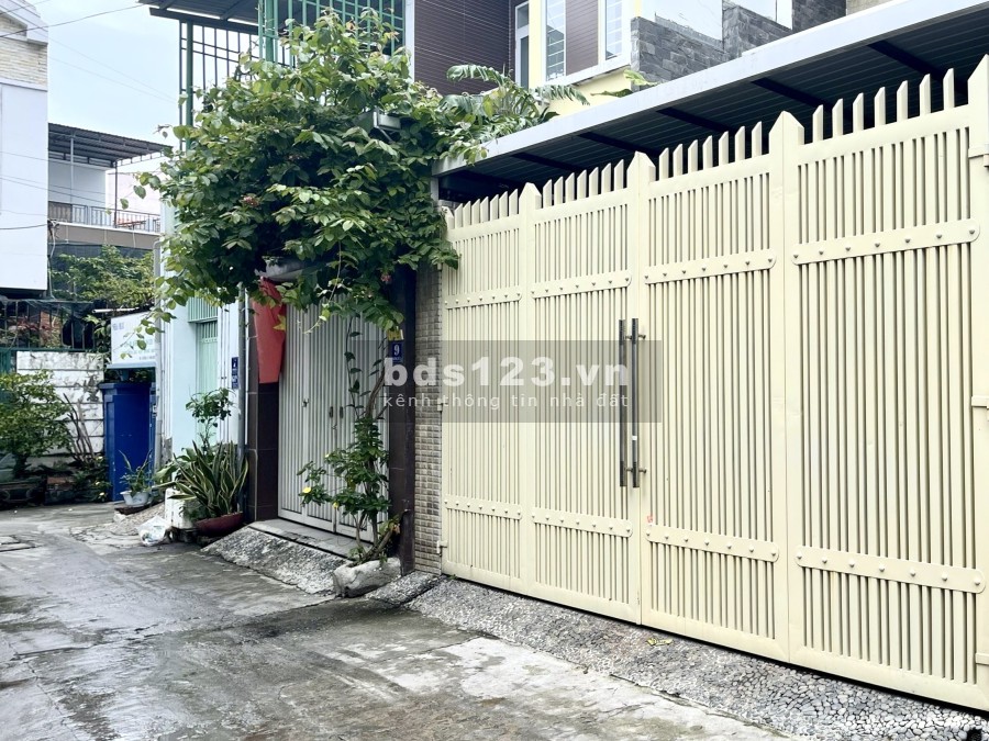 Cơ hội duy nhất sở hữu biệt thự mini 3 tầng ngay trung tâm thành phố Nha Trang