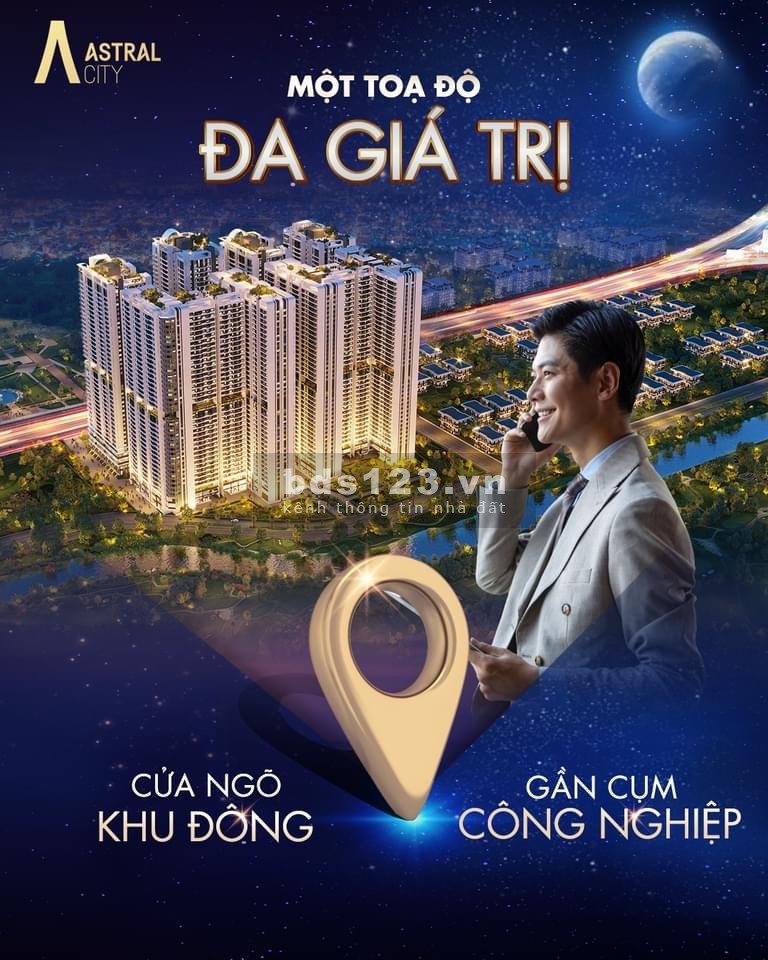 Vốn FDI tăng gấp hơn 3 lần BDS Bình Dương đạt đỉnh giá mới đầu tư sinh lời cao