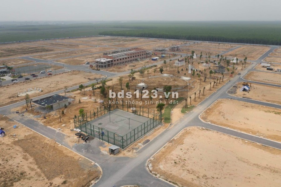 Đất nền ngay sân bay Long Thành giá gốc chủ đầu tư 22 triệu/m2 lh 0352148335
