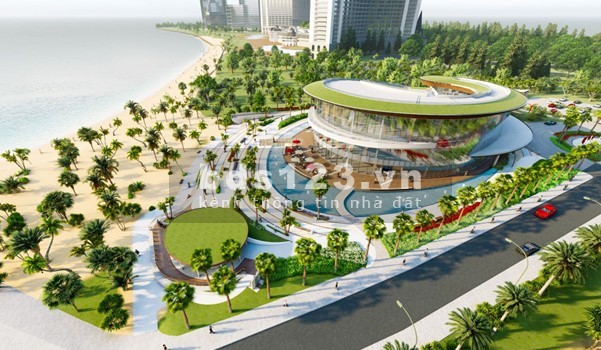 Chỉ với 1.2 tỷ sở hữu ngay dự án Merry Land Quy Nhơn, chủ đầu tư Hưng Thịnh, chiết khấu khủng