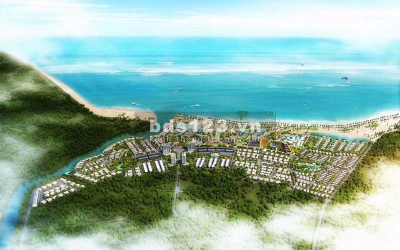 Chỉ với 1.2 tỷ sở hữu ngay dự án Merry Land Quy Nhơn, chủ đầu tư Hưng Thịnh, chiết khấu khủng