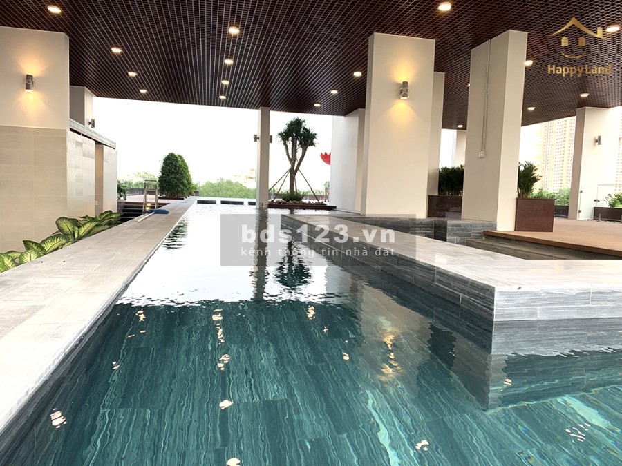 Chuyên sang nhượng căn hộ D'Lusso đã có sổ giá tốt chỉ 55 triệu/m2 lh 0912598058