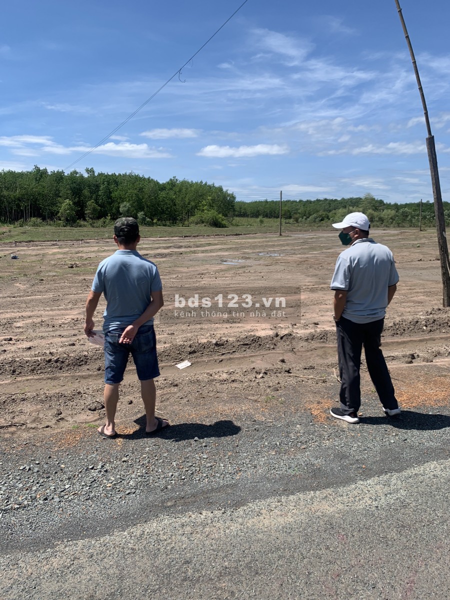 Bán đất khu vực Lộc Nịnh giá đầu tư hỗ trợ vay ngân hàng, liên hệ 0968274844