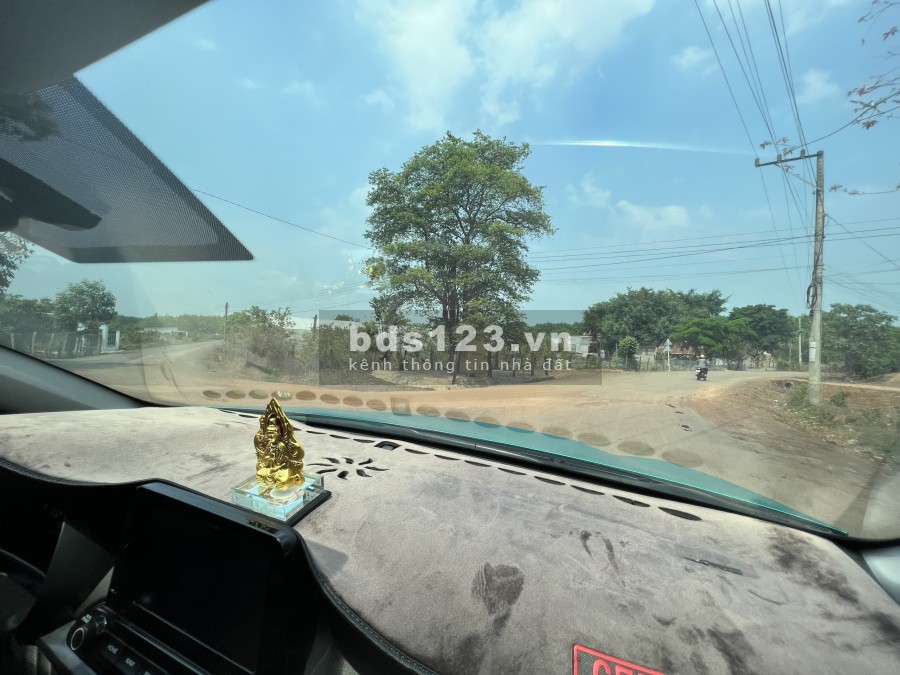 Bán đất khu vực Lộc Nịnh giá đầu tư hỗ trợ vay ngân hàng, liên hệ 0968274844