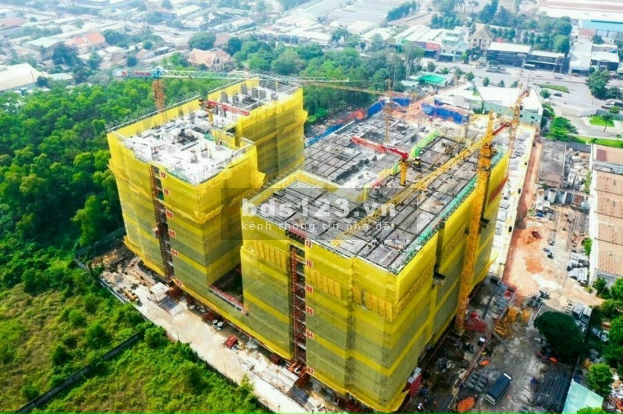 Sở hữu ngay căn hộ Lavita Thuận An chỉ với 500 triệu, căn cực đẹp chiết khấu 4%, lh 0932013345