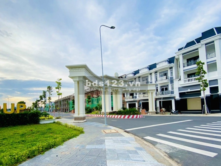 Đất nền ngay sân bay Long Thành giá gốc chủ đầu tư 22 triệu/m2 lh 0352148335