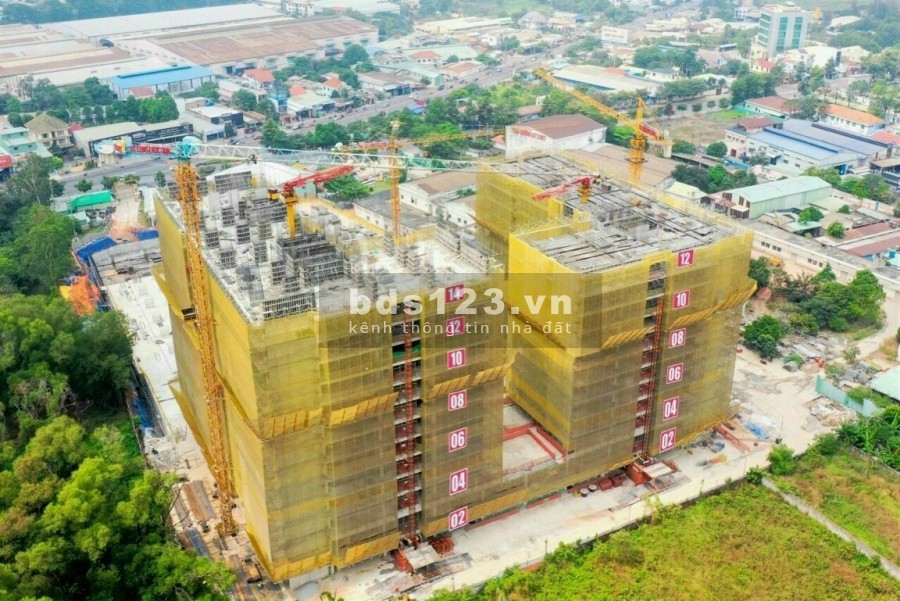 Sở hữu ngay căn hộ Lavita Thuận An chỉ với 500 triệu, căn cực đẹp chiết khấu 4%, lh 0932013345