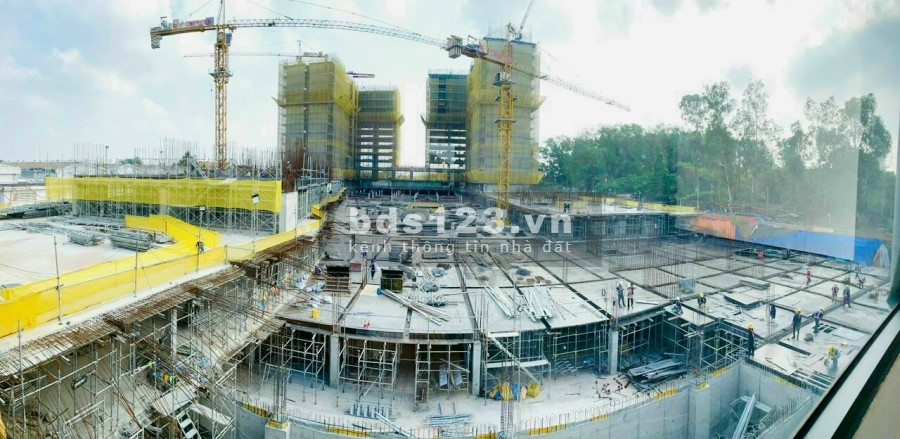 Sở hữu ngay căn hộ Lavita Thuận An chỉ với 500 triệu, căn cực đẹp chiết khấu 4%, lh 0932013345