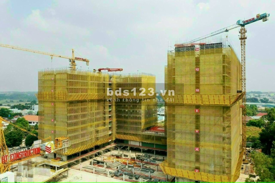 Sở hữu ngay căn hộ Lavita Thuận An chỉ với 500 triệu, căn cực đẹp chiết khấu 4%, lh 0932013345