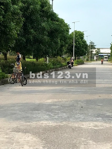 Bán shophouse mặt hồ giá bán 18 triệu/m2, dự án New City Phố Nối, giá 18 triệu/m2