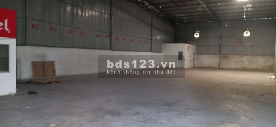 Cho thuê kho bãi, nhà xưởng - Bạch Đằng, Tân Bình (khu sân bay) lh 0969353189