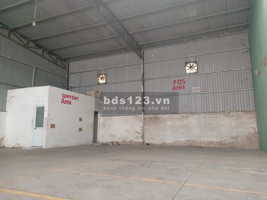 Cho thuê kho bãi, nhà xưởng - Bạch Đằng, Tân Bình (khu sân bay) lh 0969353189