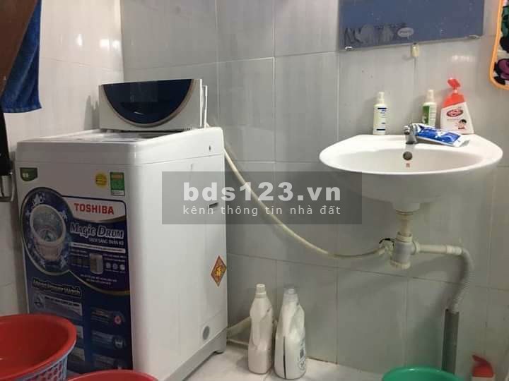 Bán nhà nguyên căn chính chủ hẻm 75 Nguyễn Sỹ Sách phường 15, Quận Tân Binh