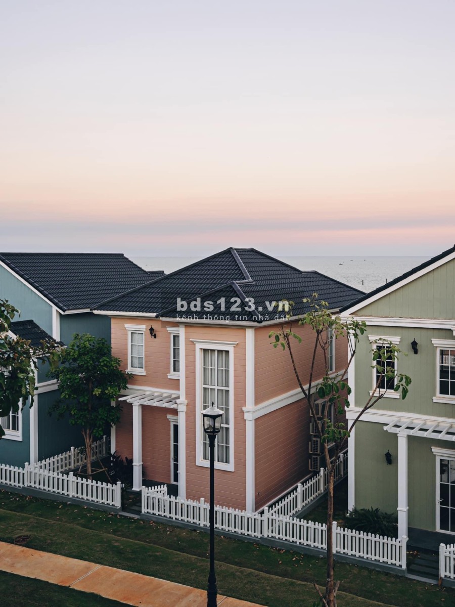 Nhà phố biển Novaworld Phan Thiết đầy đủ pháp liên hệ 0931430034, giá đầu tư sinh lời