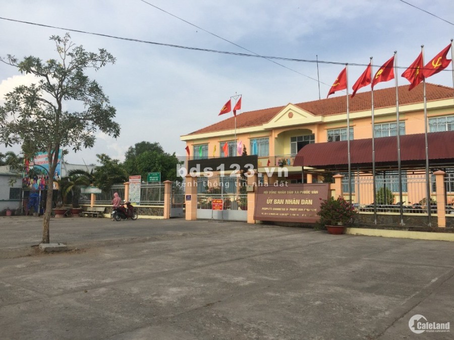 Bán gấp lô đất giá mềm pháp lý rõ ràng, giá bán tiện đầu tư sinh lời, full thổ cư