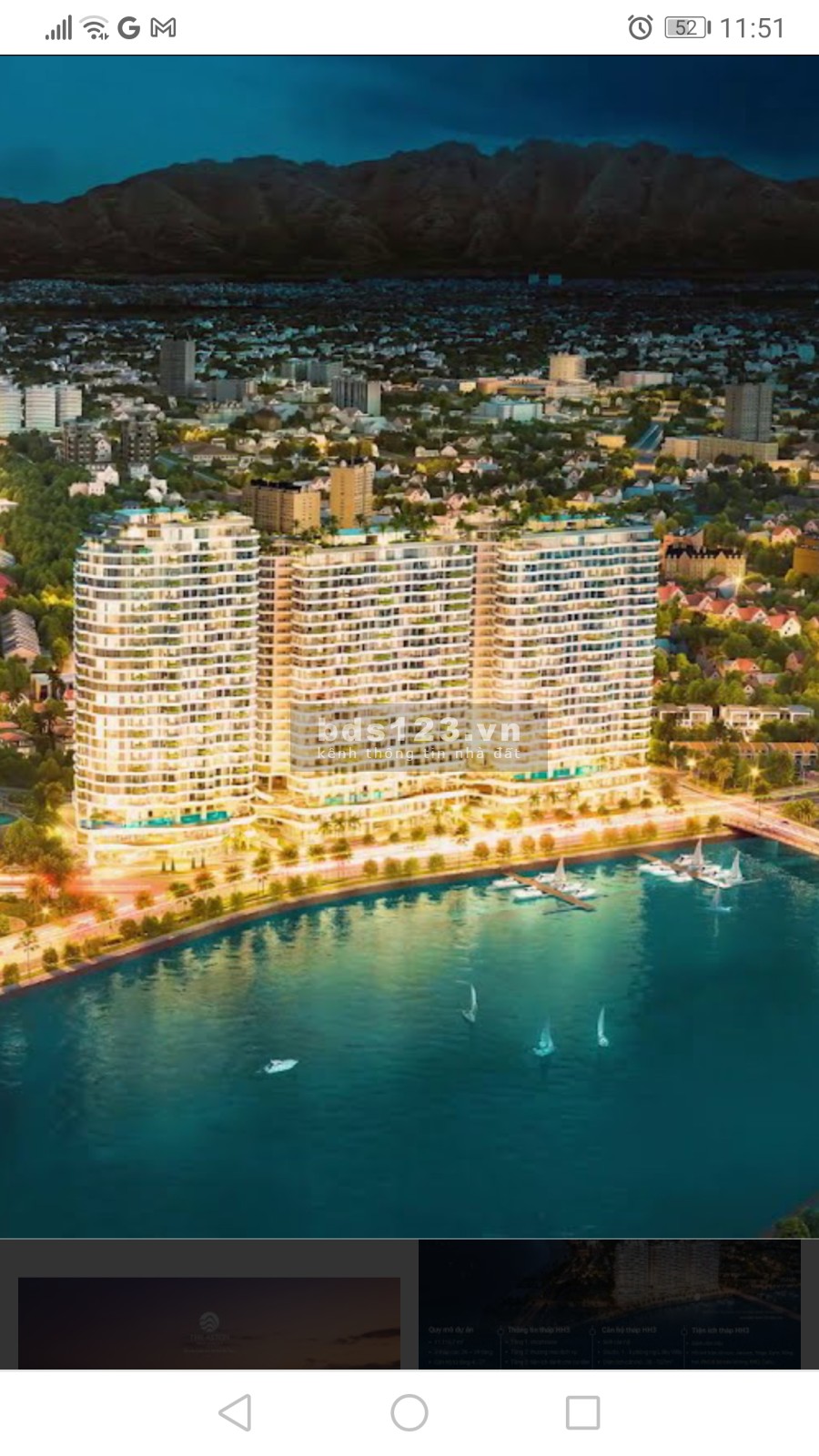 Bán chung cư cao cấp The Aston, thiết kế kiến trúc căn hộ biển đẹp nhất giá thoả thuận