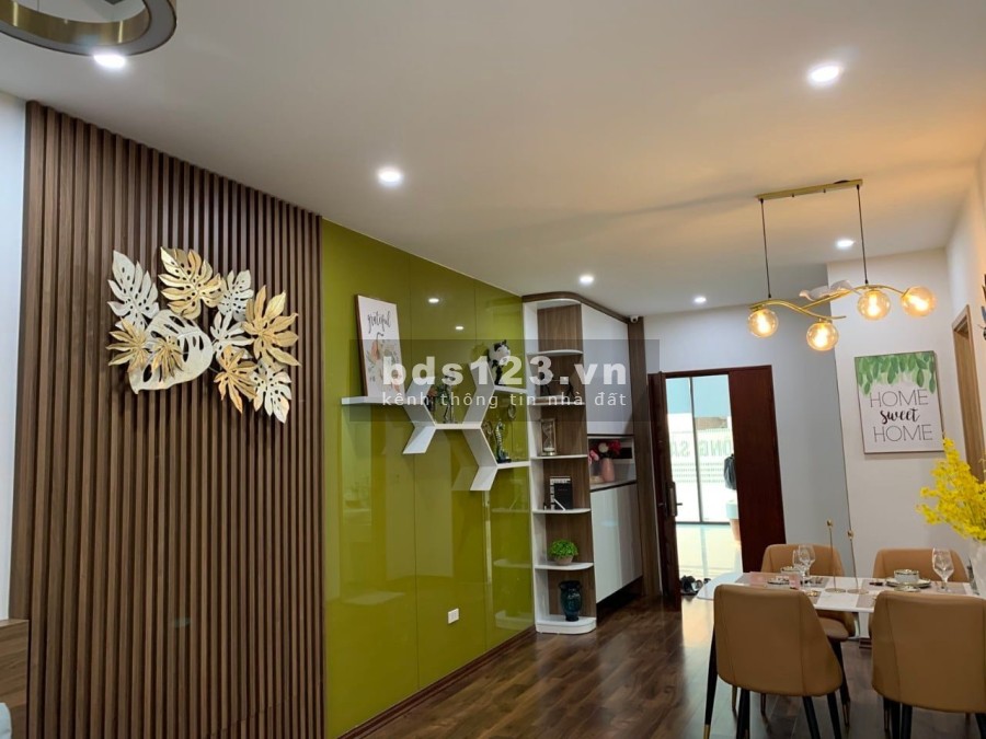 Nhận nhà ở ngay chỉ với 550 triệu tặng 2 chỉ vàng, chiết khấu 3.5% tại Tecco Diamond