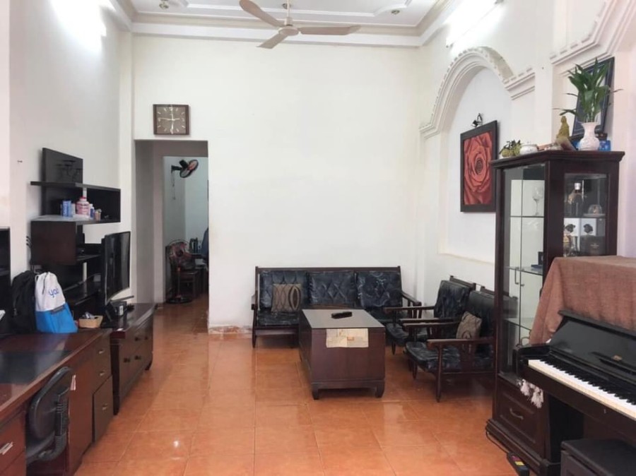 MT Kinh Doanh Chu Văn An 65m2 vừa ở vừa KD 1T 2L chỉ 8.5 tỷ, thanh lý ngân hàng