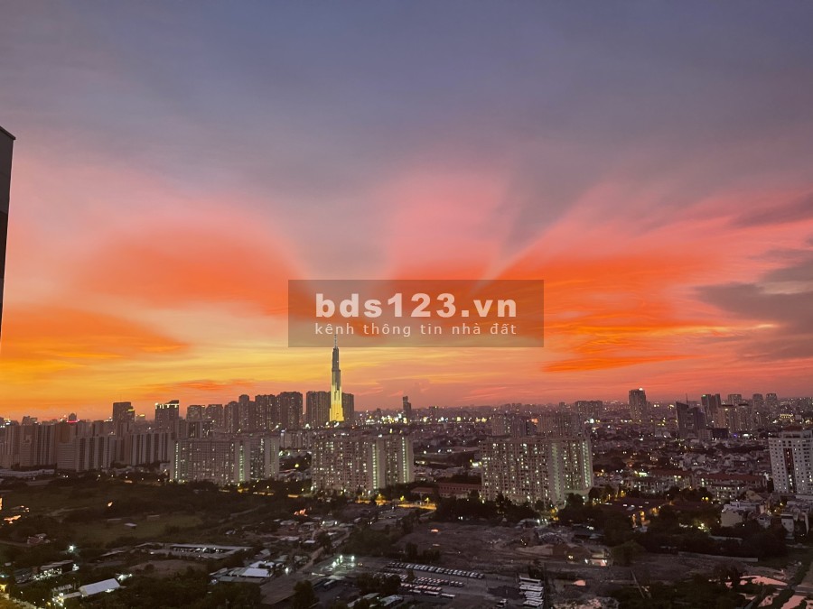 Chuyên chuyển nhượng The Sun Avenue giỏ hàng cập nhật liên tục nhiều căn bán giá tốt