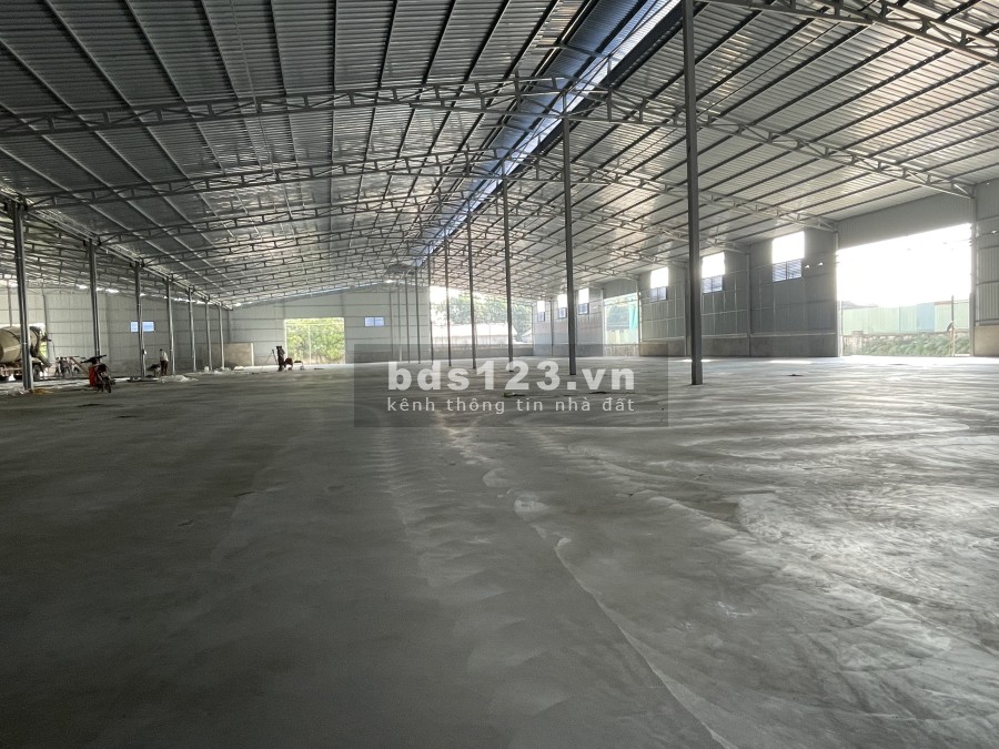 Chính Chủ Cho Thuê 2300m2 Diện Tích Kho Xưởng Tại Lê Trọng Tấn Hà Đông Hà Nội LH 0964859595