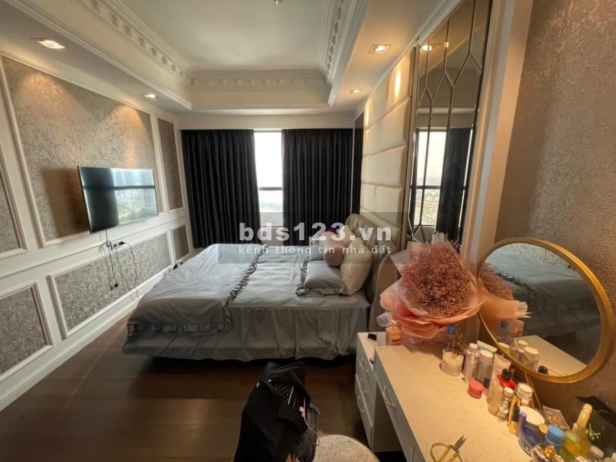 Chuyên chuyển nhượng The Sun Avenue giỏ hàng cập nhật liên tục nhiều căn bán giá tốt