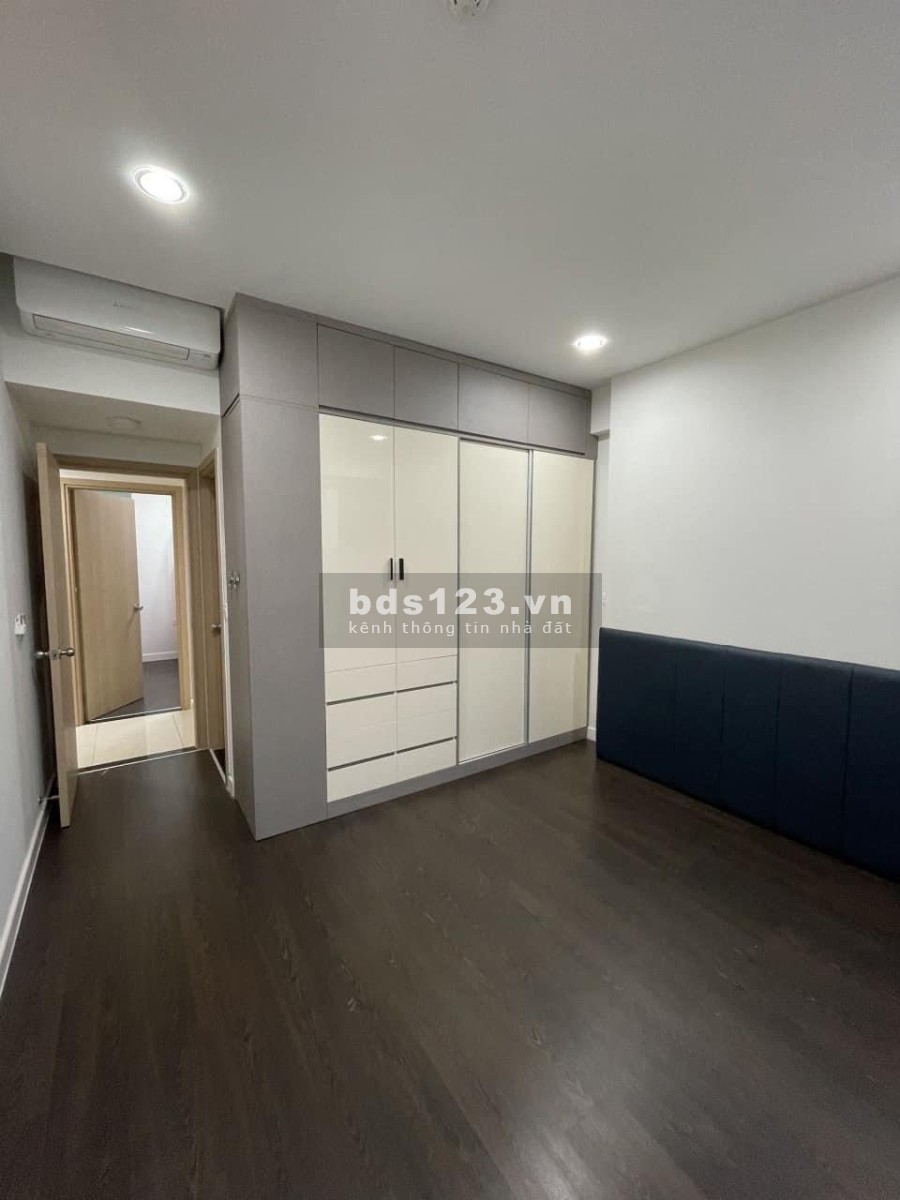 GIÁ TỐT! Cho thuê căn góc cực hiếm Botanica Premier 3PN – 91m2 – Full NT. Giá CHỈ 16.4tr