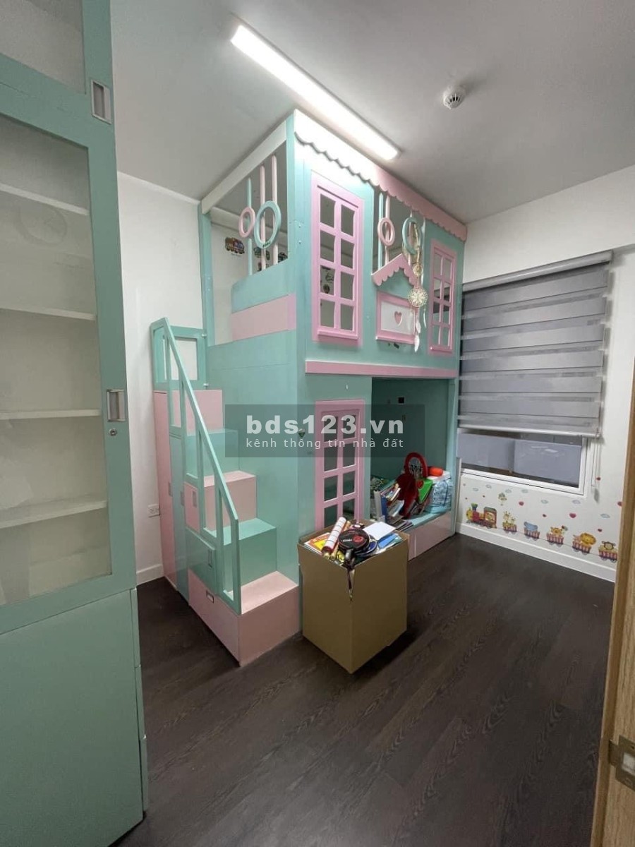 GIÁ TỐT! Cho thuê căn góc cực hiếm Botanica Premier 3PN – 91m2 – Full NT. Giá CHỈ 16.4tr