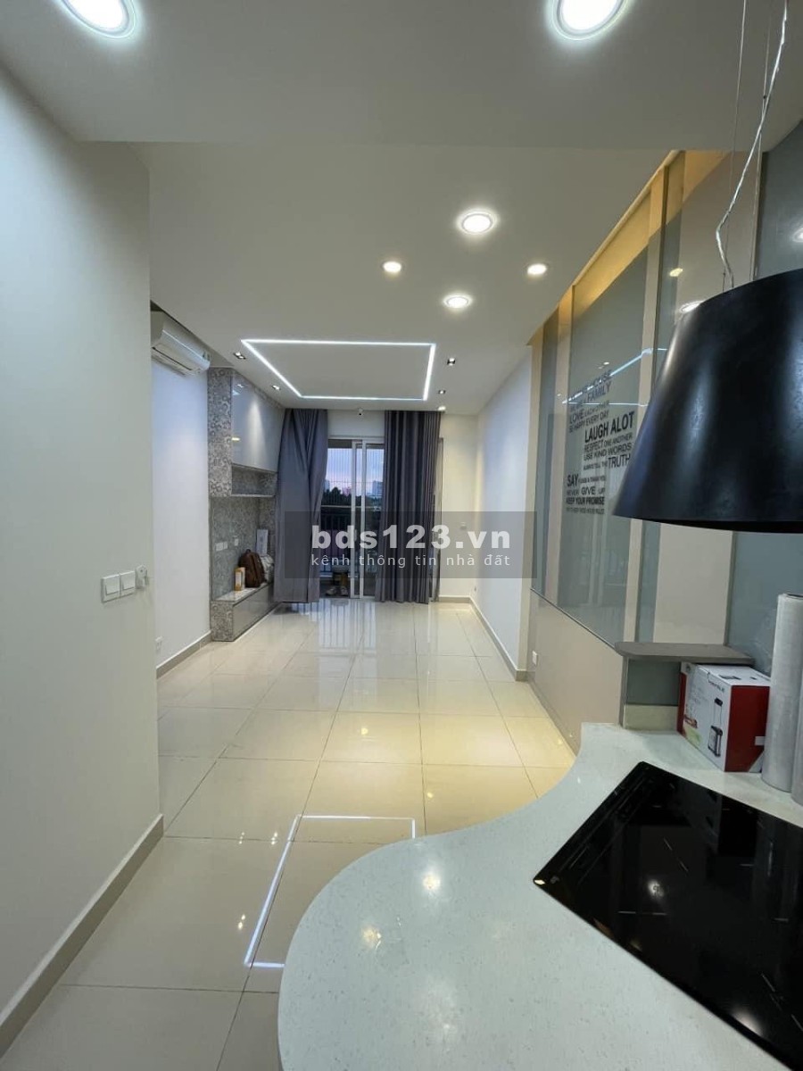 GIÁ TỐT! Cho thuê căn góc cực hiếm Botanica Premier 3PN – 91m2 – Full NT. Giá CHỈ 16.4tr