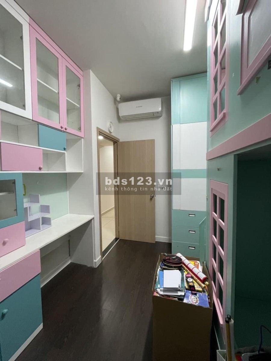 GIÁ TỐT! Cho thuê căn góc cực hiếm Botanica Premier 3PN – 91m2 – Full NT. Giá CHỈ 16.4tr