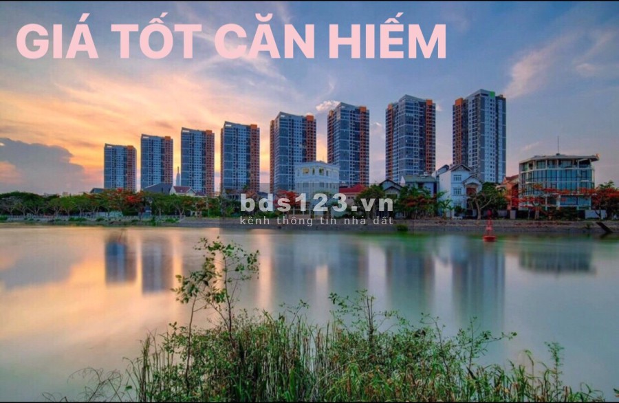 Chuyên chuyển nhượng The Sun Avenue giỏ hàng cập nhật liên tục nhiều căn bán giá tốt
